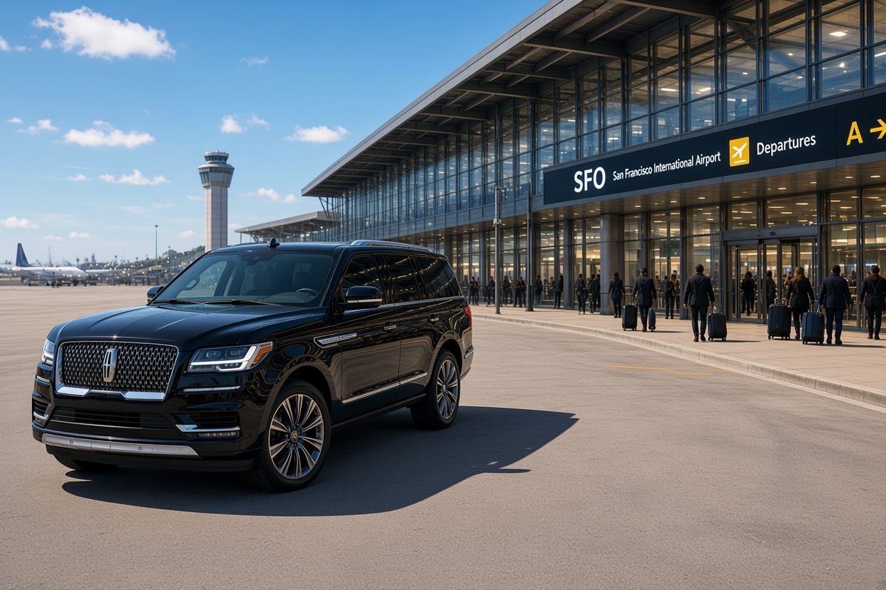 Airport Transfers