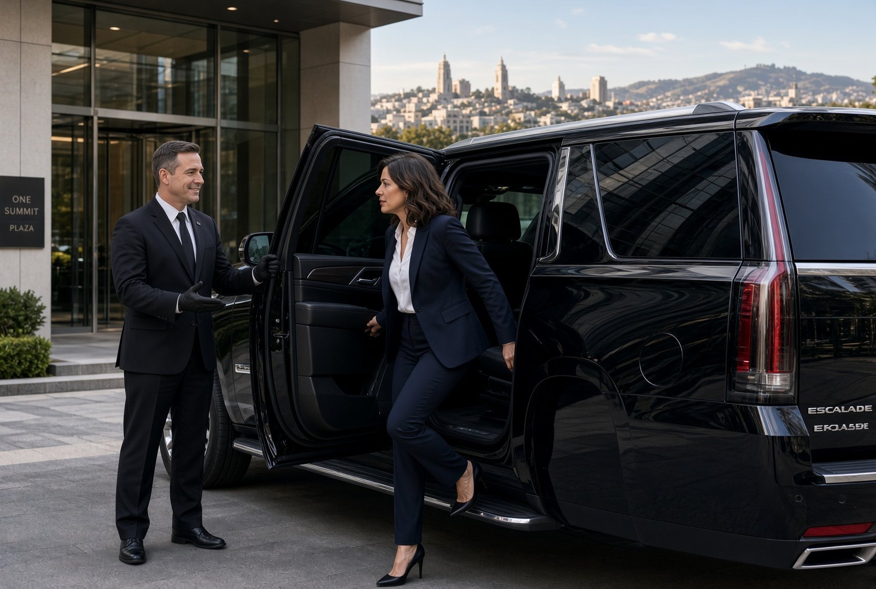 Corporate Travel