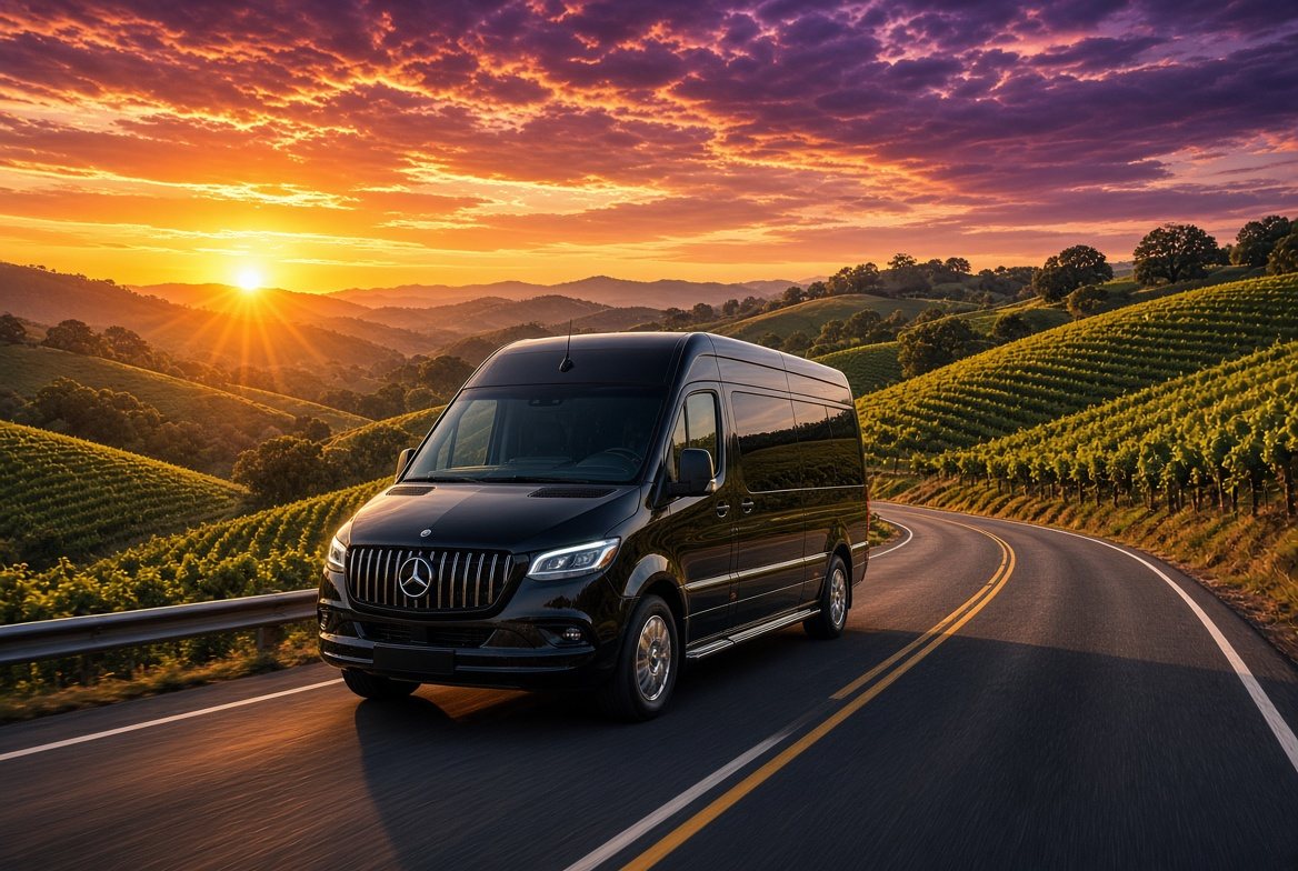 Group Transportation